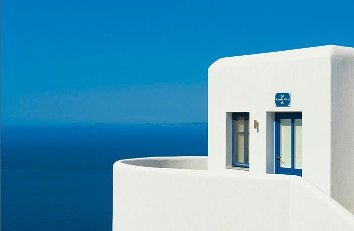 Pegados Villas Folégandros Exterior foto